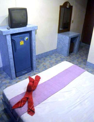 Oyo 851 On Hill Residence Patong Екстер'єр фото