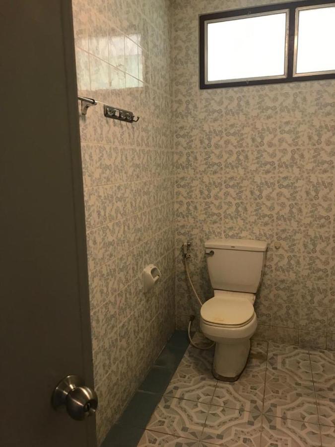 Oyo 851 On Hill Residence Patong Екстер'єр фото