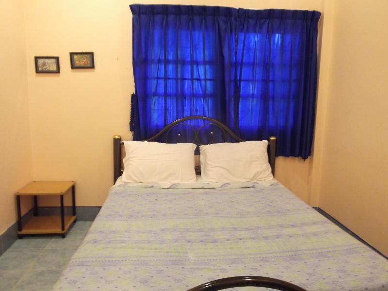 Oyo 851 On Hill Residence Patong Екстер'єр фото