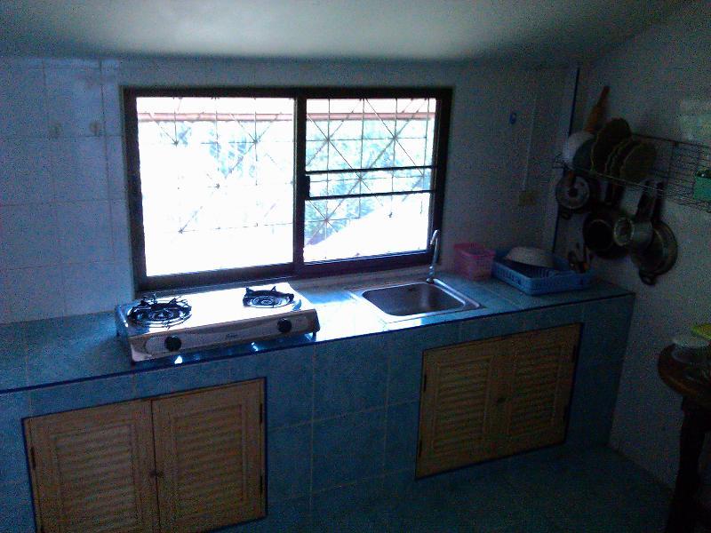 Oyo 851 On Hill Residence Patong Екстер'єр фото