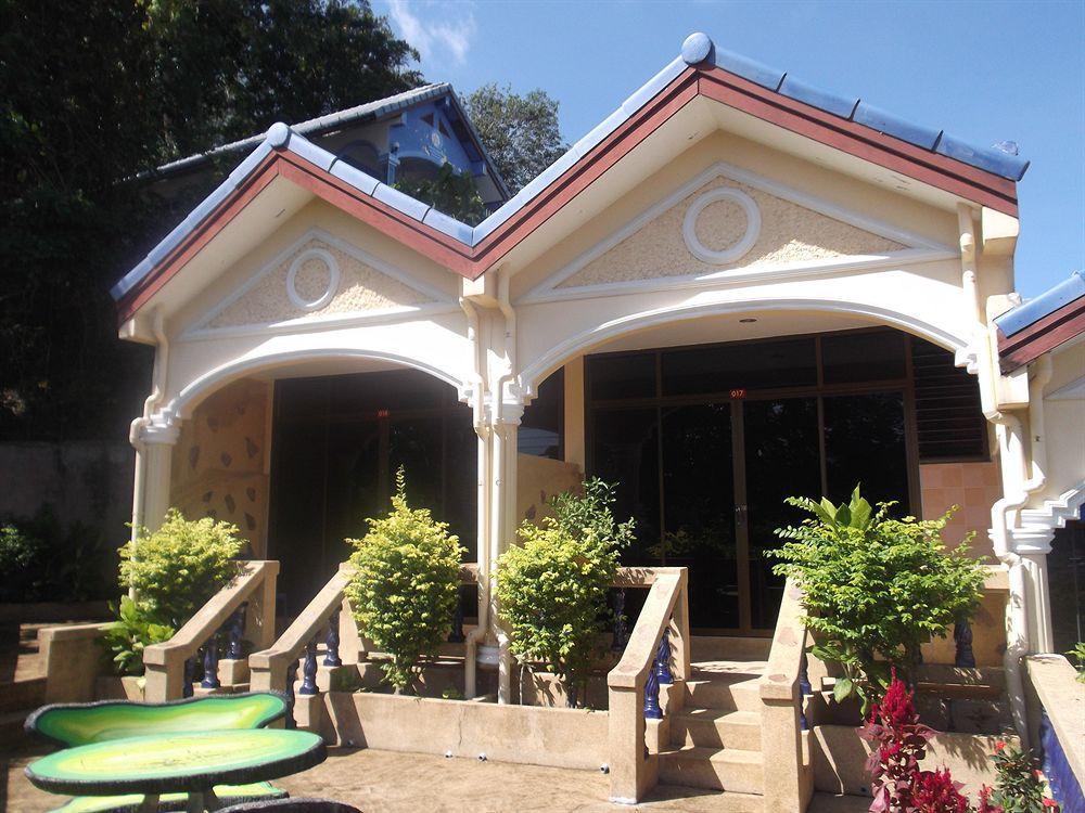 Oyo 851 On Hill Residence Patong Екстер'єр фото